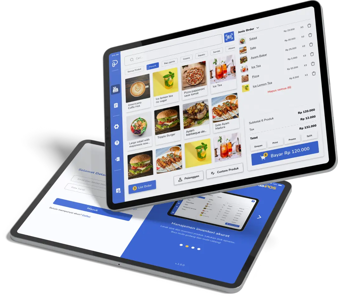 aplikasi kasir gratis kledo pos 1