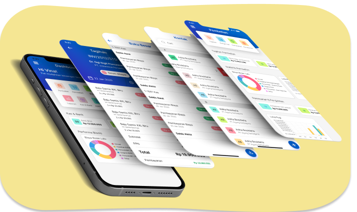 android & iphone apps