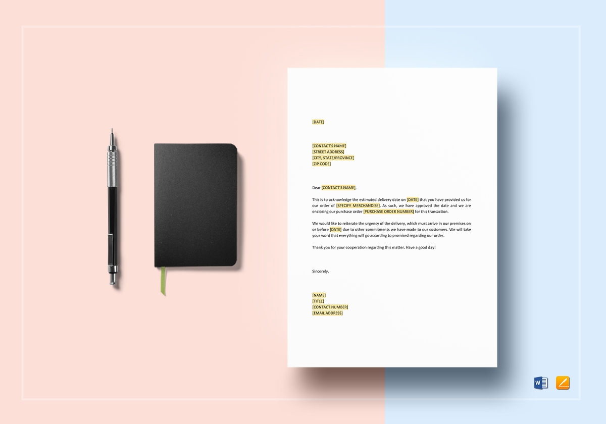 buat invoice dengan desain elegan
